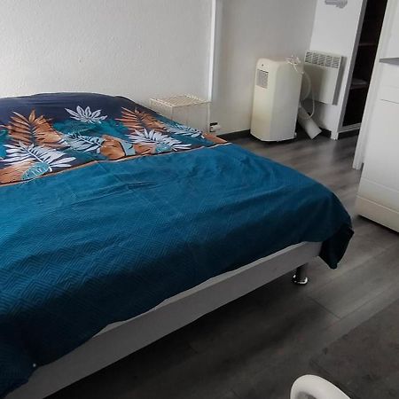 Studio Cap D'Agde La Grande Voile المظهر الخارجي الصورة