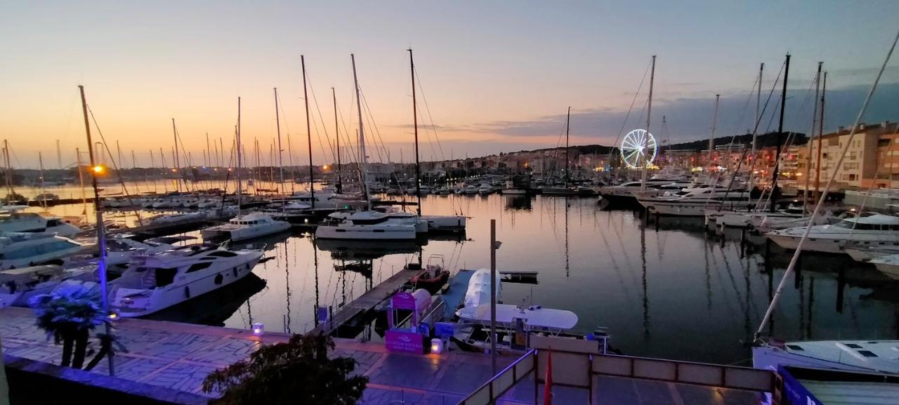 Studio Cap D'Agde La Grande Voile المظهر الخارجي الصورة
