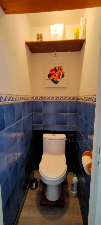Studio Cap D'Agde La Grande Voile المظهر الخارجي الصورة
