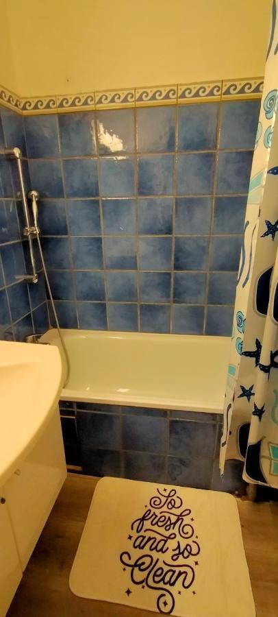 Studio Cap D'Agde La Grande Voile المظهر الخارجي الصورة