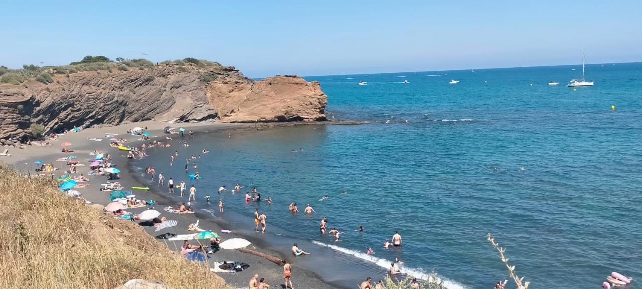 Studio Cap D'Agde La Grande Voile المظهر الخارجي الصورة