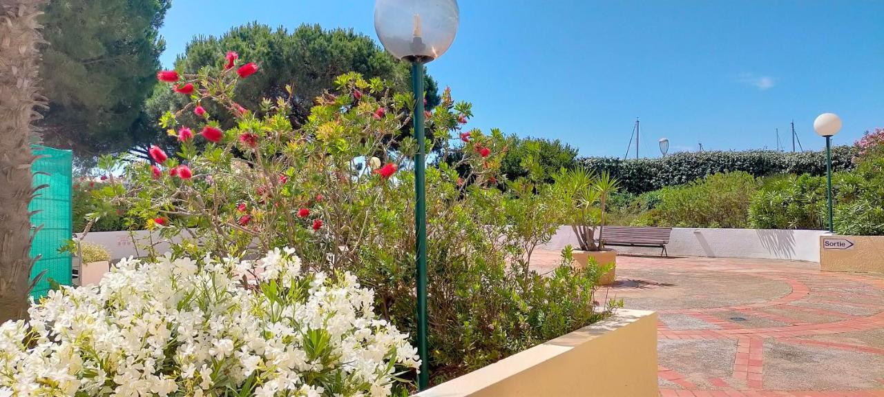Studio Cap D'Agde La Grande Voile المظهر الخارجي الصورة