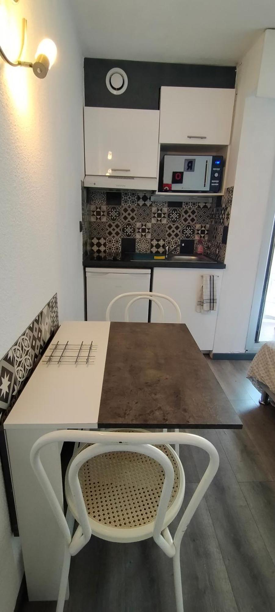 Studio Cap D'Agde La Grande Voile المظهر الخارجي الصورة