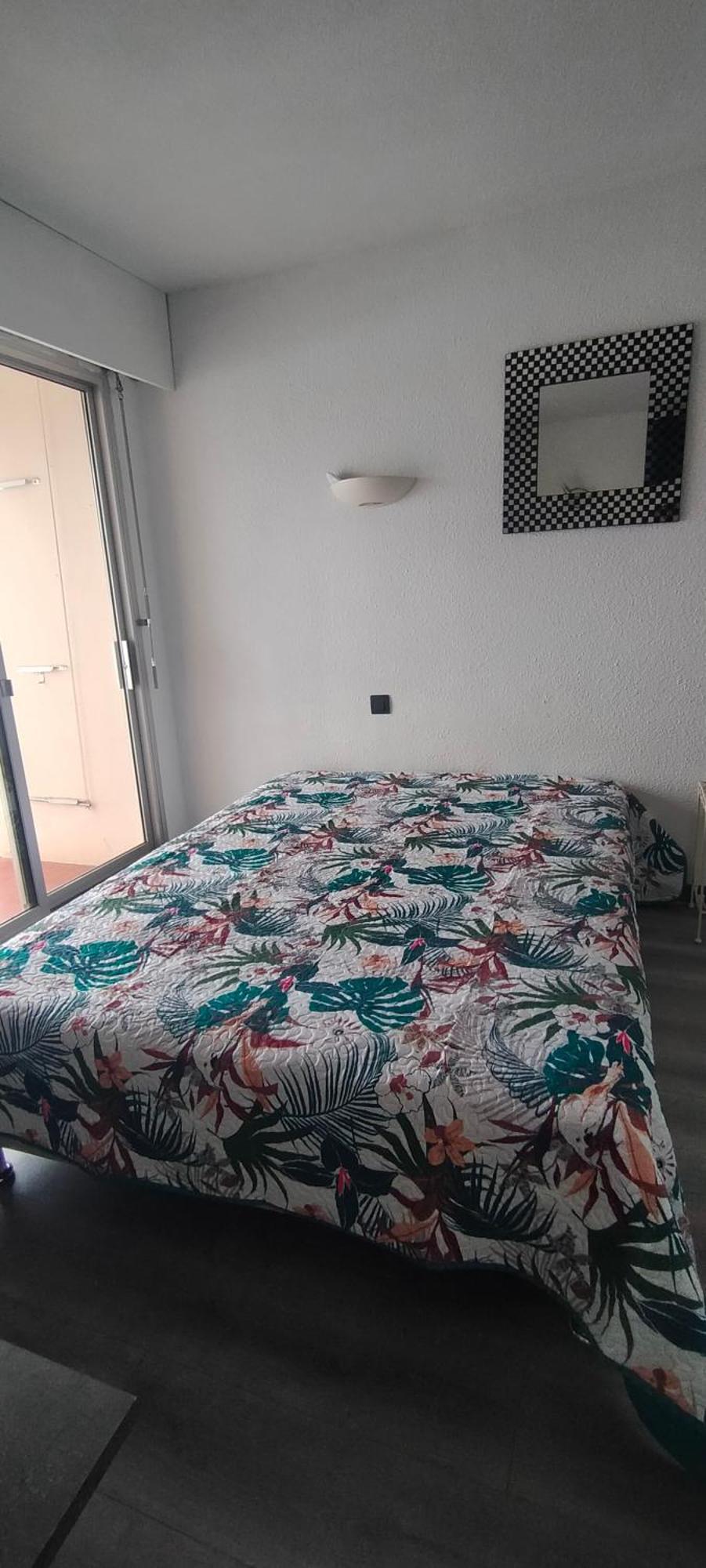 Studio Cap D'Agde La Grande Voile المظهر الخارجي الصورة