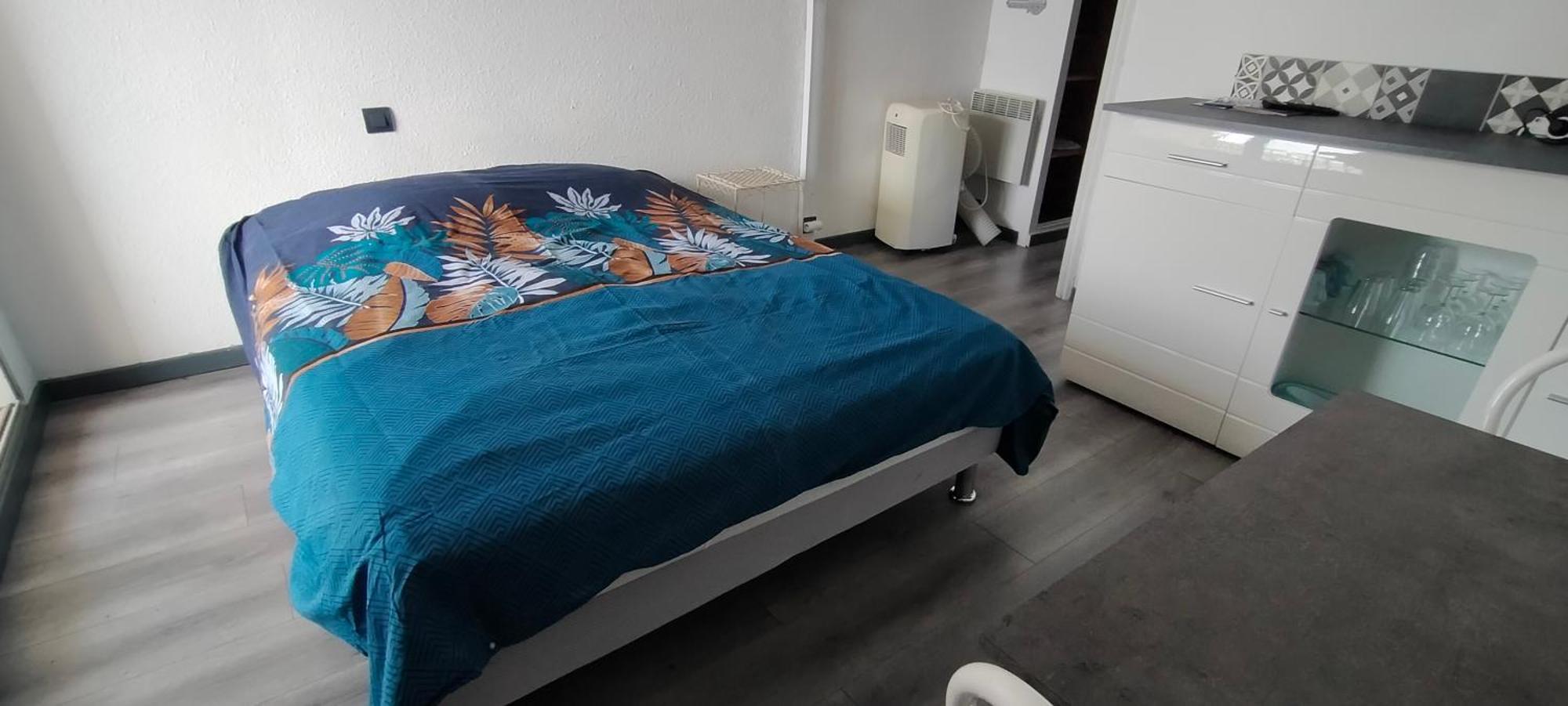 Studio Cap D'Agde La Grande Voile المظهر الخارجي الصورة
